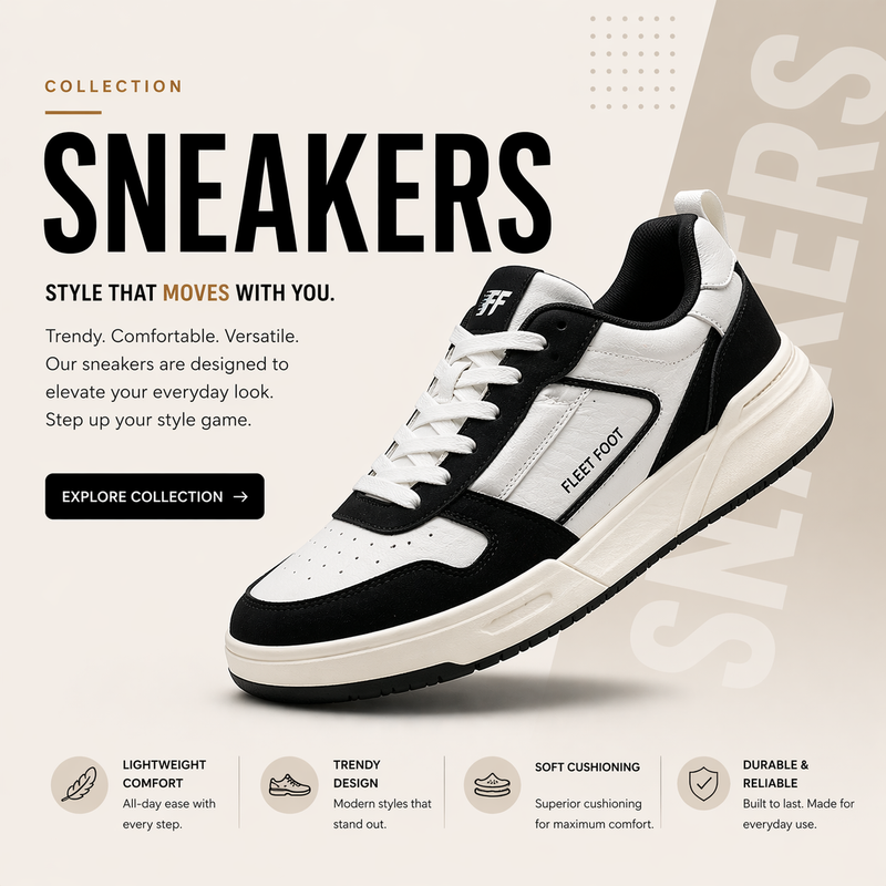Sneakers