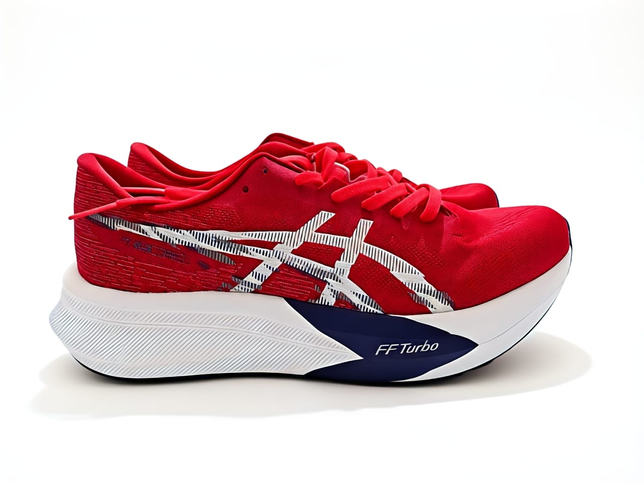 Asics magic speed 4