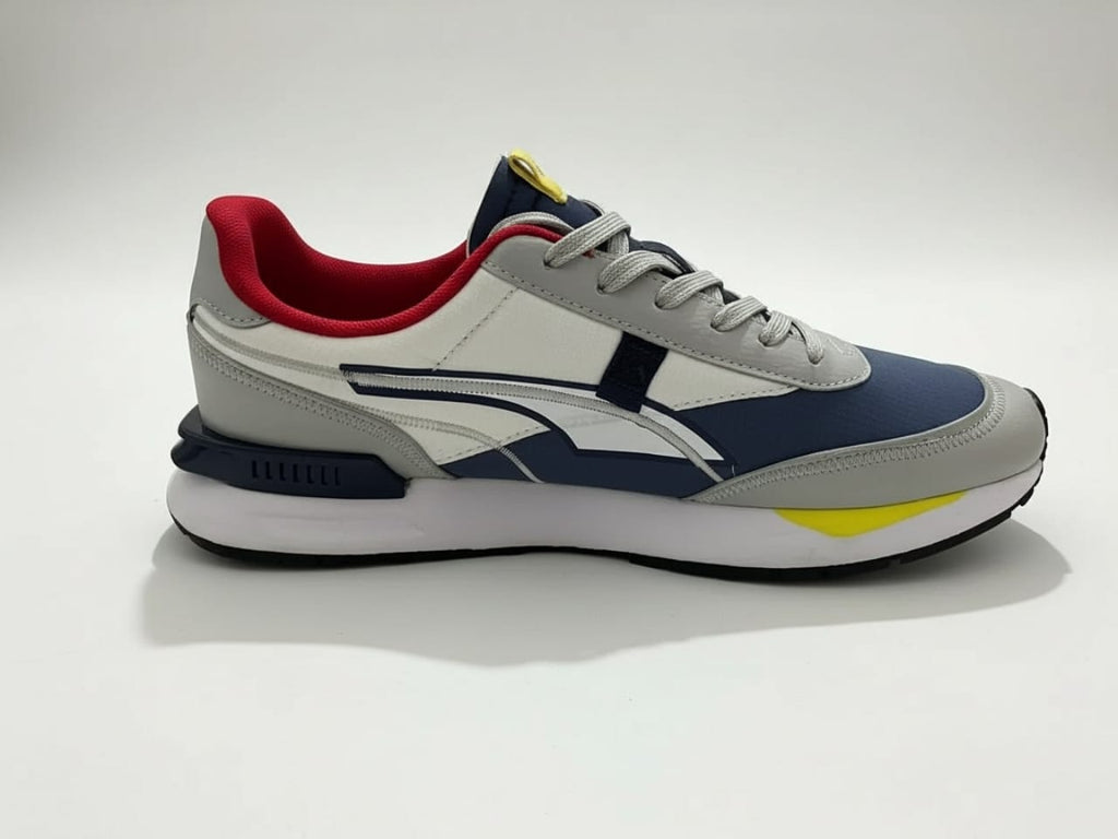Puma Mirage Tech