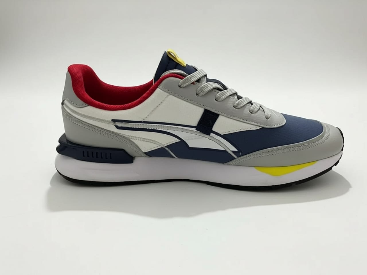 Puma Mirage Tech