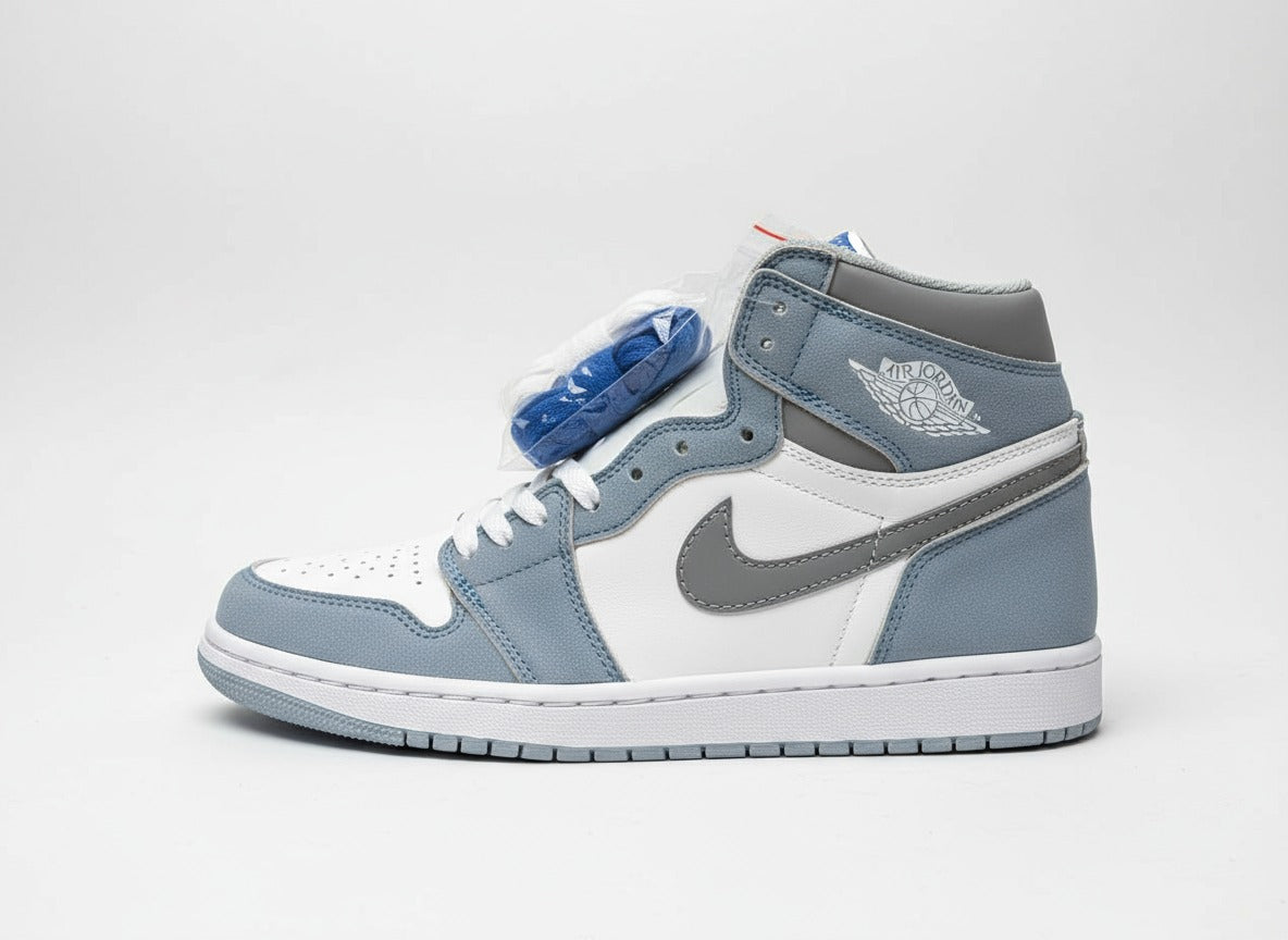 Air Jordan Retro ''Hyper Royal''