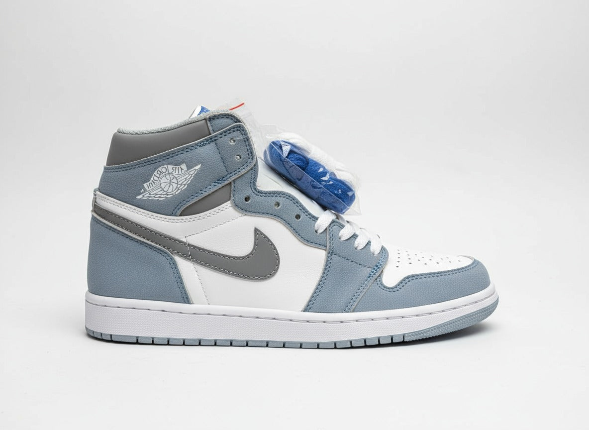 Air Jordan Retro ''Hyper Royal''