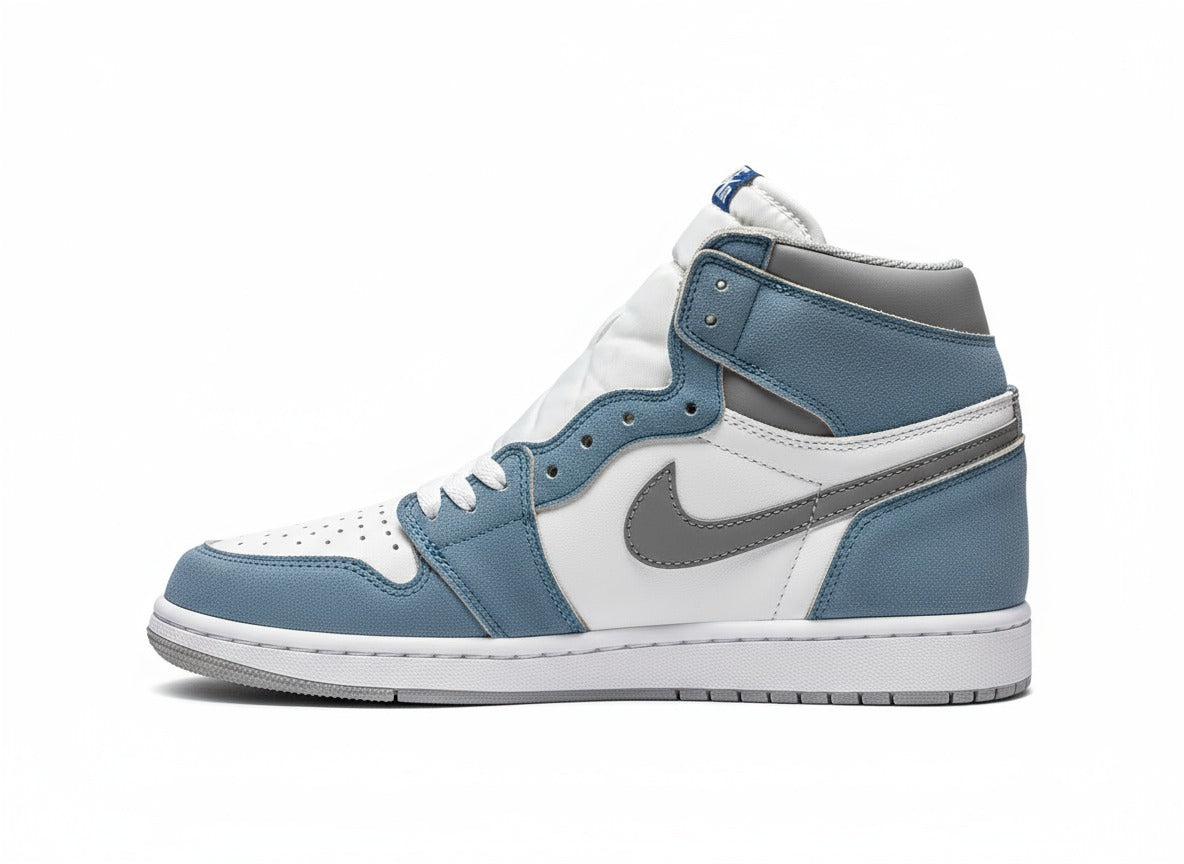 Air Jordan Retro ''Hyper Royal''