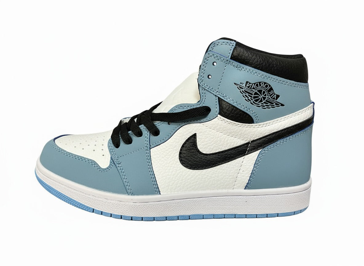 Air Jordan 1 Retro High ''University Blue''