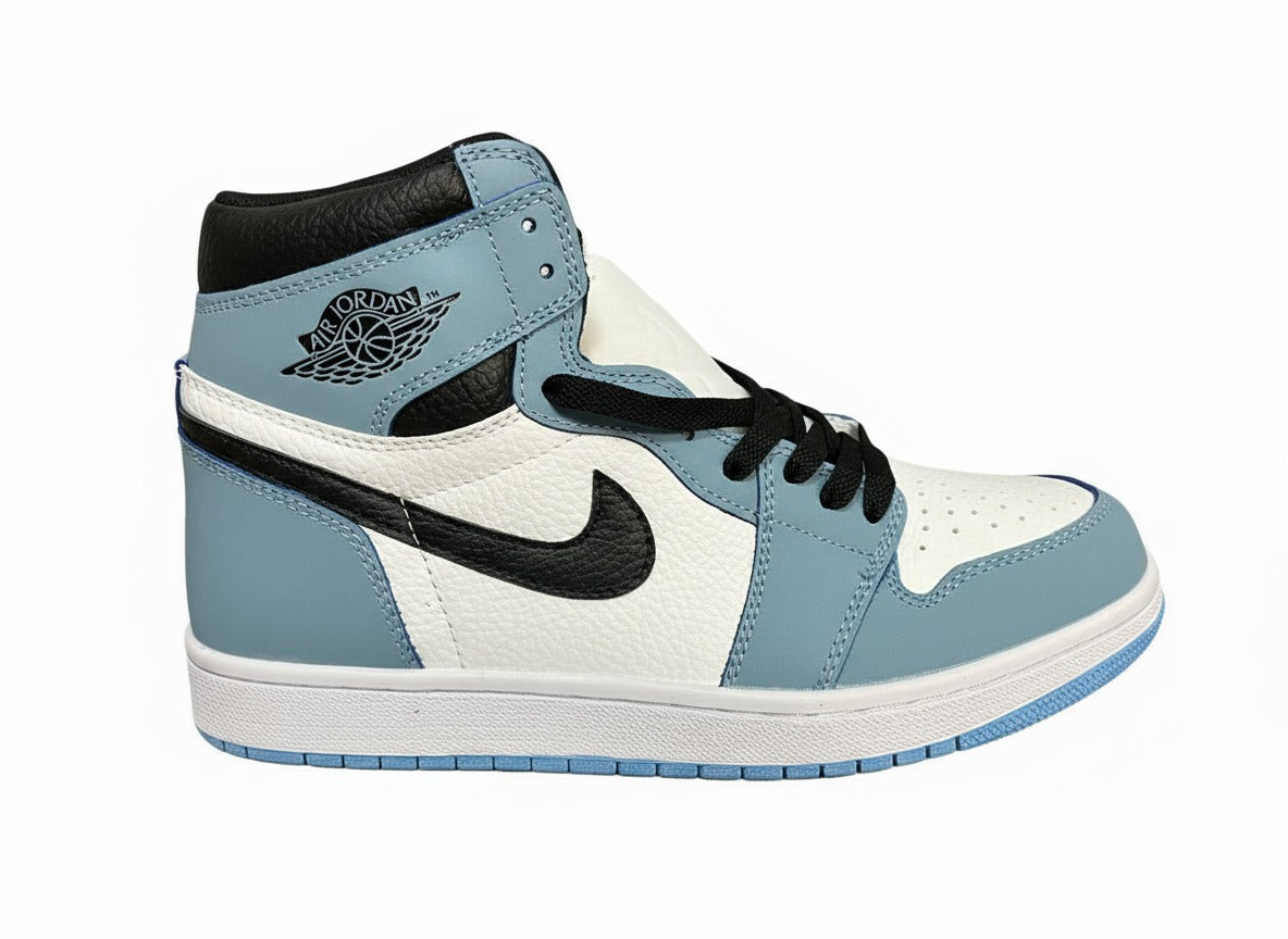 Air Jordan 1 Retro High ''University Blue''