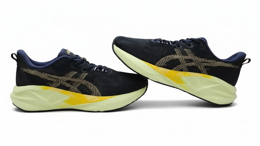 Asics magic speed 4
