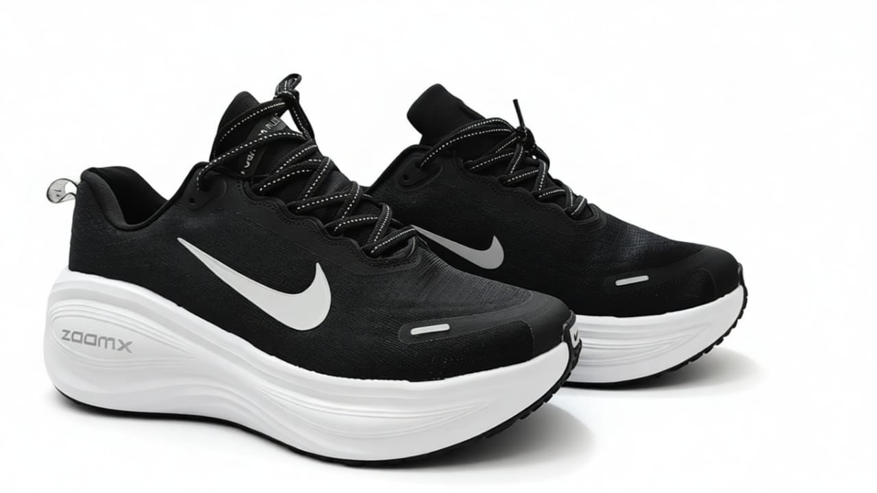NIKE VOMERO PLUS