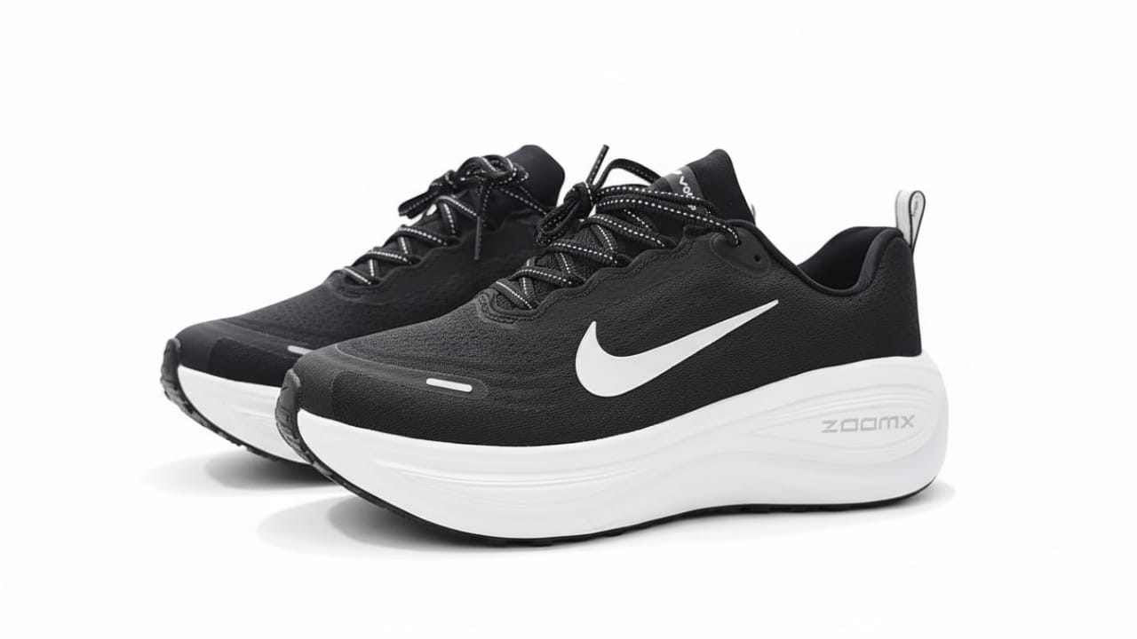 NIKE VOMERO PLUS