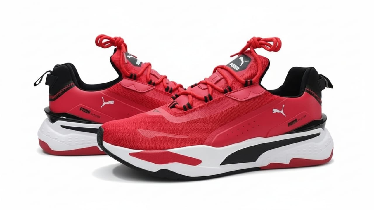 Puma